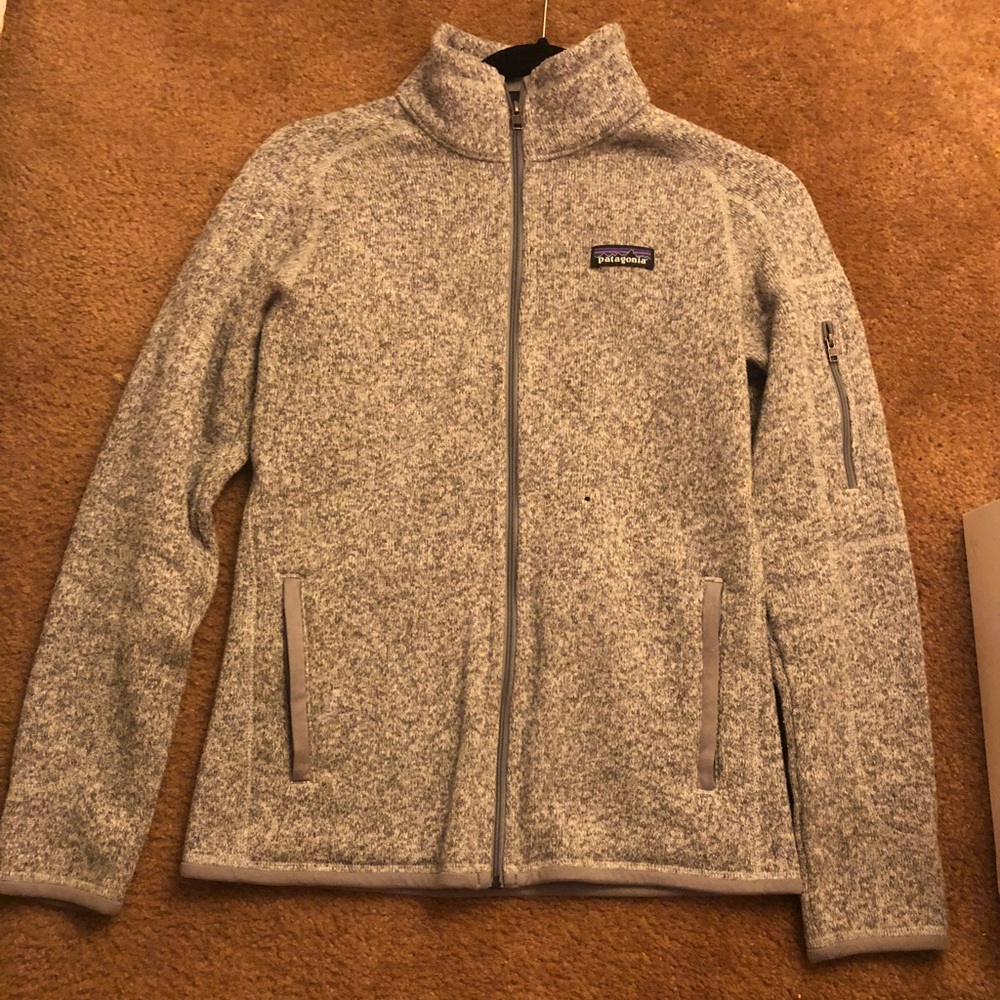 Patagonia Jacket
